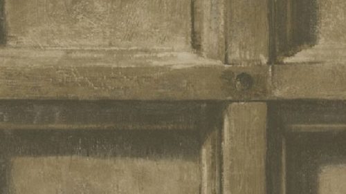 Jacobean Oak